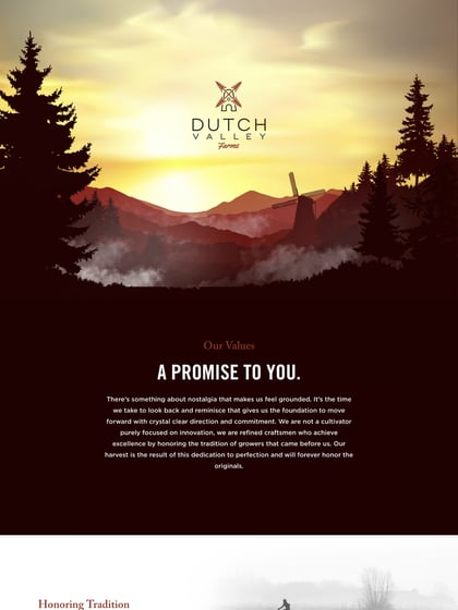 Dutch Valley Farms Thumbnail Preview