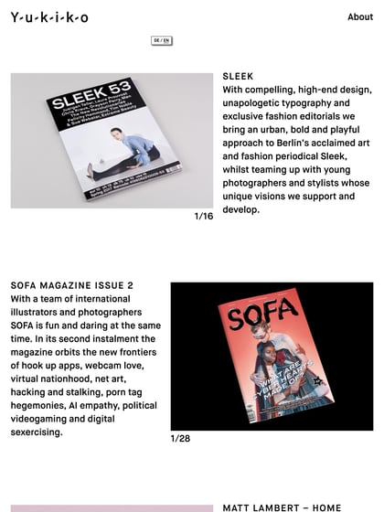 Yukiko Thumbnail Preview