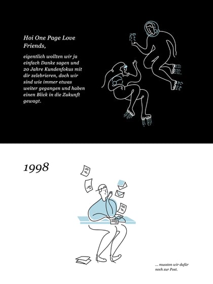 20 Jahre Stimmt Thumbnail Preview