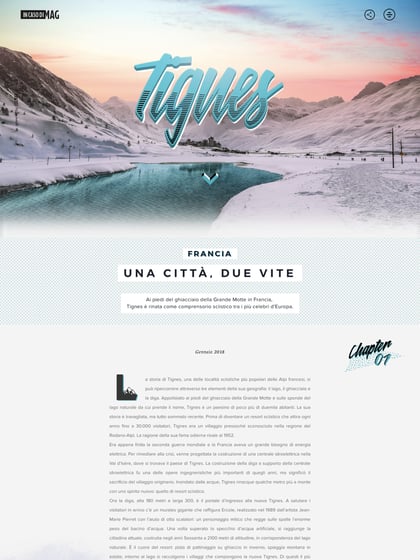 Tignes – In caso di MAG Thumbnail Preview