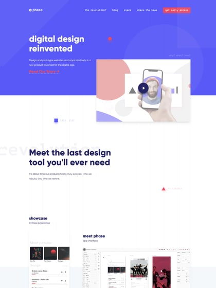 Phase Thumbnail Preview