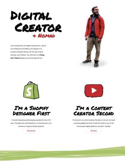 Whos Dustin Thumbnail Preview