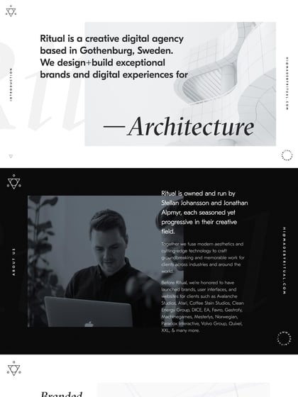 Ritual Thumbnail Preview