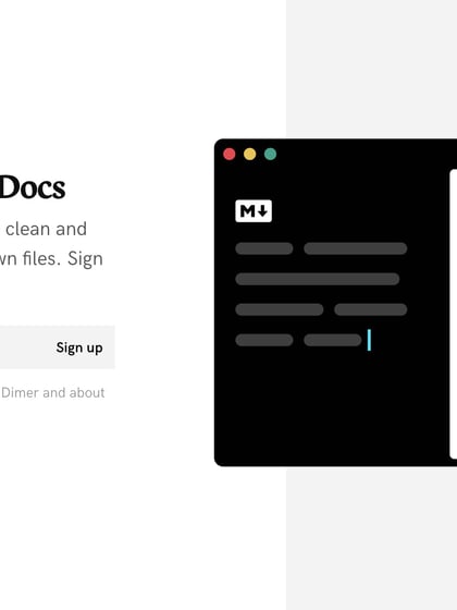 HK Grotesk Thumbnail Preview