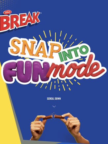 Tiffany Break Thumbnail Preview