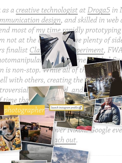 Chaparral Pro Thumbnail Preview