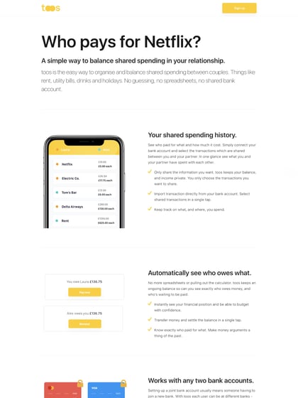 toos. Thumbnail Preview