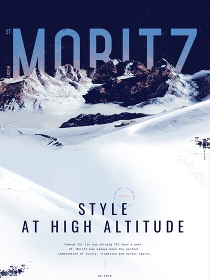 St. Moritz – In caso di MAG Thumbnail Preview