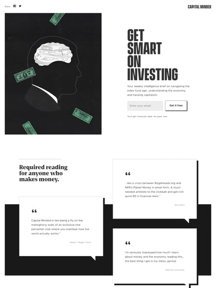 Capital Minded Thumbnail Preview