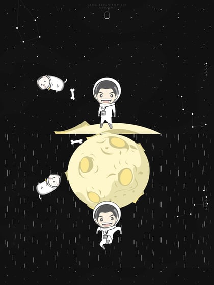 James Lee II Thumbnail Preview