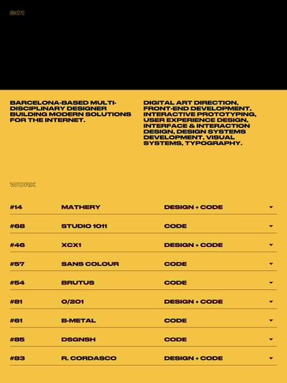 Andrea Grasso Thumbnail Preview