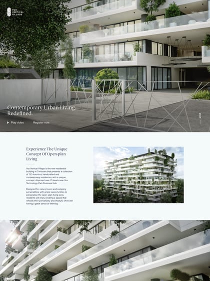 Vox Vertical Village Thumbnail Preview