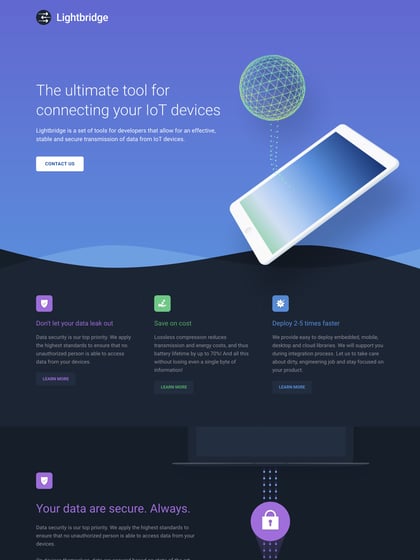 Lightbridge Thumbnail Preview