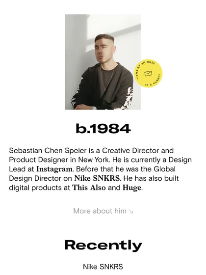 Sebastian Speier Thumbnail Preview