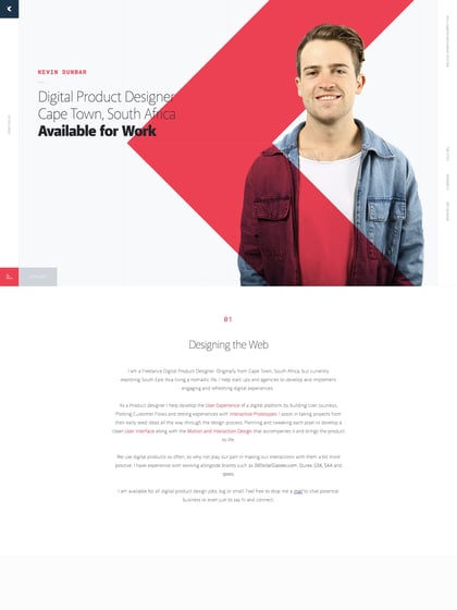 Kevin Dunbar Thumbnail Preview