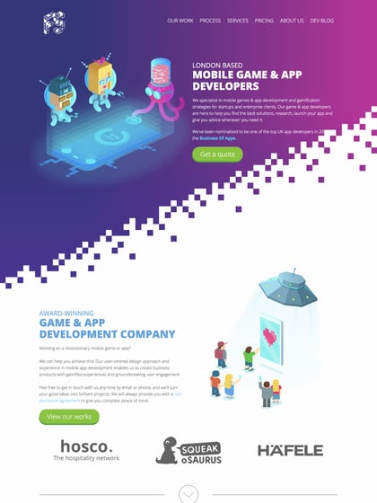 Fan Studio Thumbnail Preview