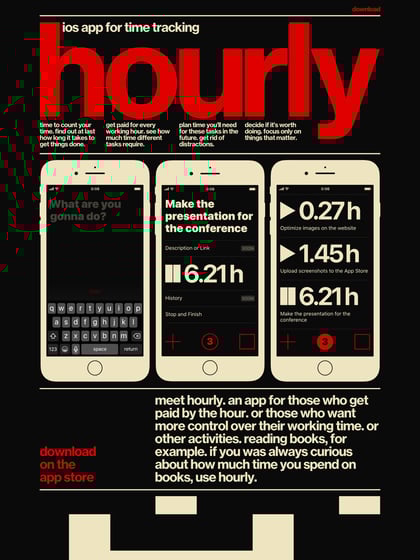 hourly Thumbnail Preview