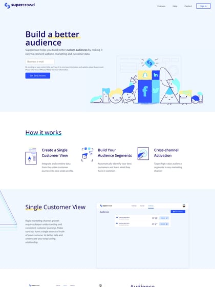 Supercrowd Thumbnail Preview