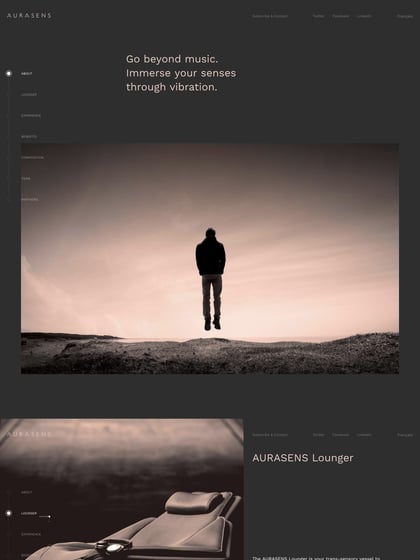 Aurasens Thumbnail Preview