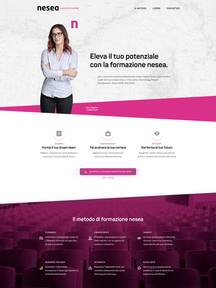 Nesea Education Thumbnail Preview