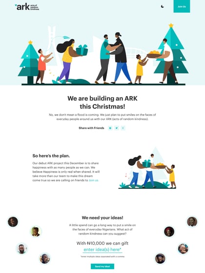 ARK by Cregital Thumbnail Preview