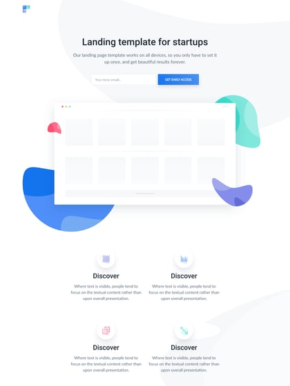 Ava Template Thumbnail Preview