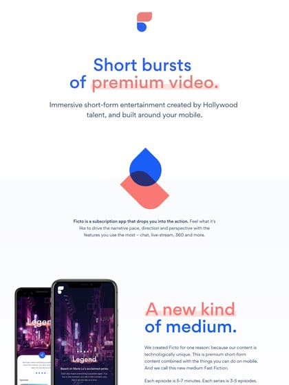 Ficto Thumbnail Preview