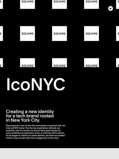 IcoNYC – Squarespace Thumbnail Preview
