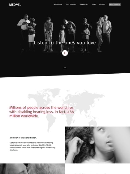 Listen to the ones you love Thumbnail Preview