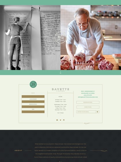 Bavette La Boucherie Thumbnail Preview