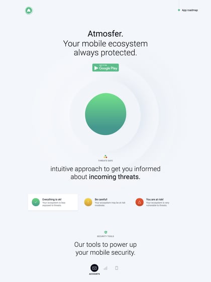 Atmosfer Thumbnail Preview