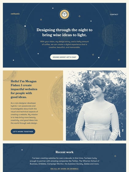 Owltastic Thumbnail Preview