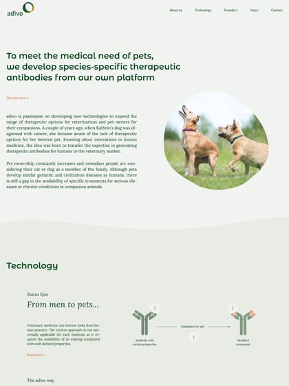 adivo Thumbnail Preview