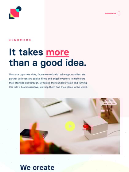 BRNDMKRS Thumbnail Preview