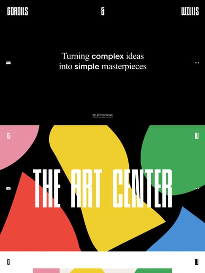 Gordils & Willis Thumbnail Preview