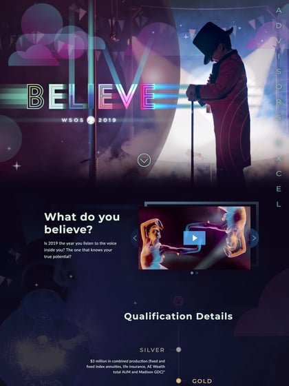 The World Series of Sales 2019 Thumbnail Preview