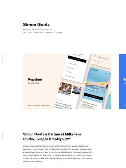 Simon Goetz Thumbnail Preview
