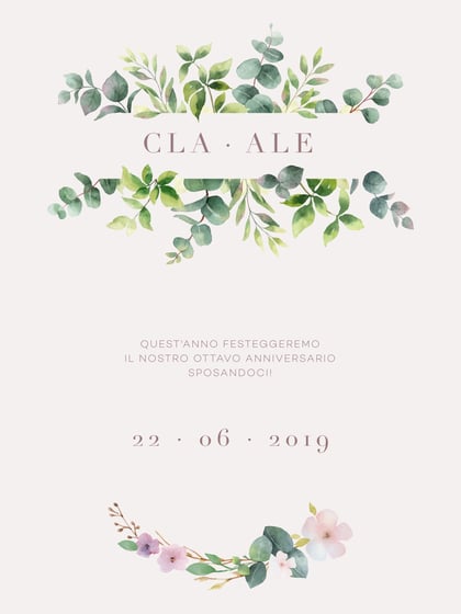 Claudia · Alessandro Thumbnail Preview