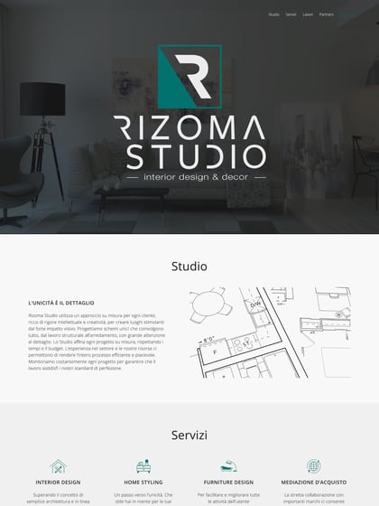 Rizoma Studio Thumbnail Preview