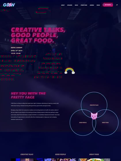 It Will Glow Thumbnail Preview