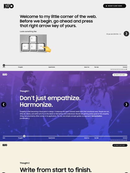 Henry Kuo Thumbnail Preview