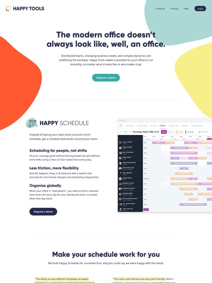 Happy Tools Thumbnail Preview