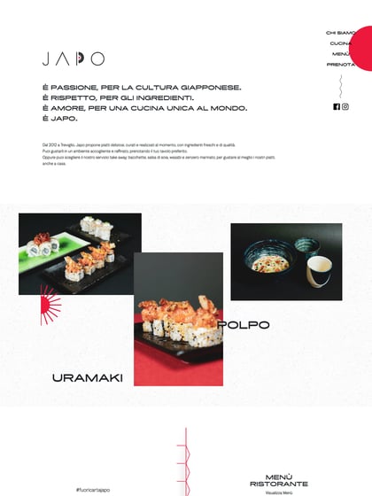 Japo Restaurant Thumbnail Preview