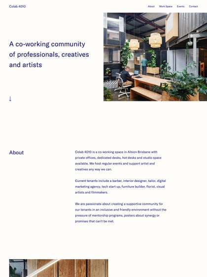 Colab 4010 Thumbnail Preview