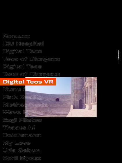 Gunes Peksen Studio Thumbnail Preview