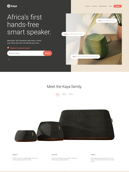 Smart Kaya Thumbnail Preview