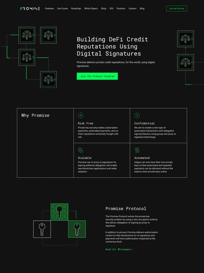 Promise Protocols Thumbnail Preview