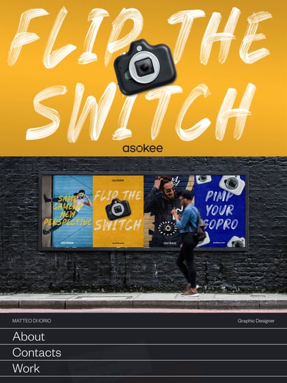 Matteo Di Iorio Thumbnail Preview