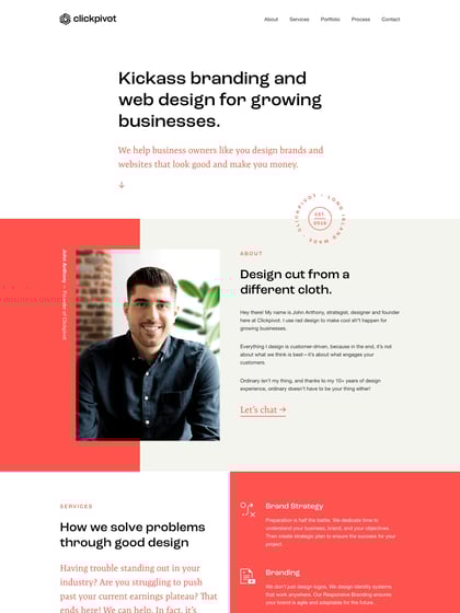 Clickpivot Thumbnail Preview