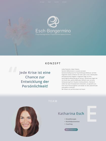 Esch • Bongermino Thumbnail Preview